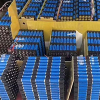 南阳新野铁锂电池回收价格表,磷酸电池回收